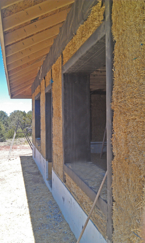 Products & Kit Packages Strawbale Construction Design, Build